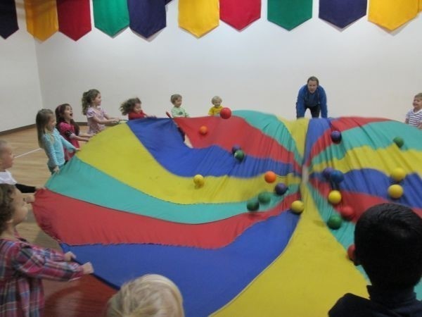 کودکان نو پا و کلامزی