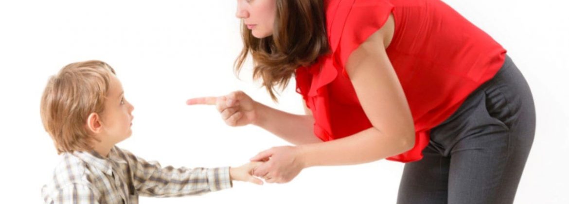 خودارضائی در کودکان و علت آن (درمان دست گذاری کودک به آلت تناسلی)