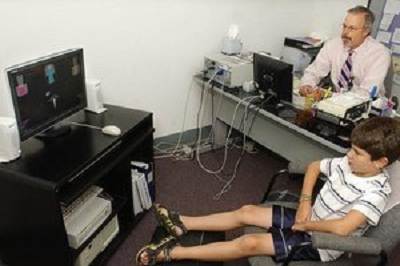 درمان های تکنولوژیک