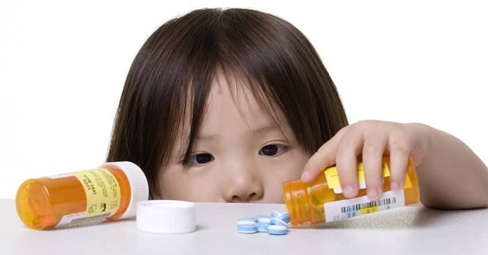 آیا ممکن است کودک من به یک داروی محرک اعتیاد پیدا کند؟