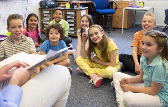 بازی درمانی در کودکان پرخاشگر