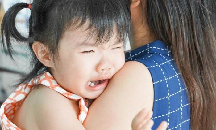 اضطراب ناشی از جدا شدن کودک از والدین