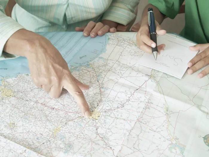 تقویت حافظه دیداری در بزرگسالان