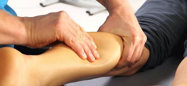 مزایای ماساژ درمانی