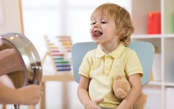 گفتاردرمانی به چه منظور مورد استفاده قرار می‌گیرد؟