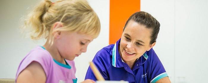 کلینیک کاردرمانی و گفتاردرمانی خیابان جیحون