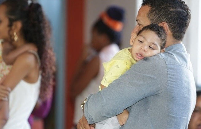 علل میکروسفالی 