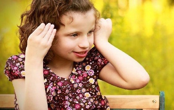 آیا سندرم رت سطحی از اوتیسم است؟