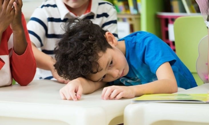 سطوح طیف اوتیسم