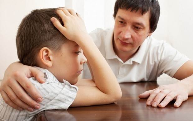 در این هنگام، موارد زیر راه‌های دقیق و مؤثری برای پاسخ‌دادن است