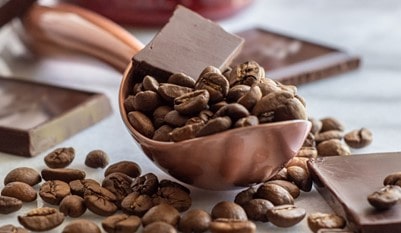 کافئین