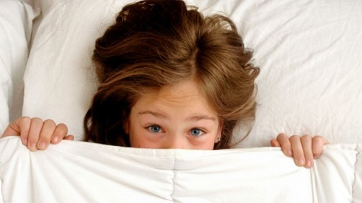 ملاتونین برای درمان بی‌ خوابی در کودکان بیش فعال(ADHD)
